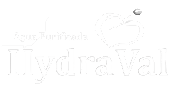 Agua purificada HYDRAVAL